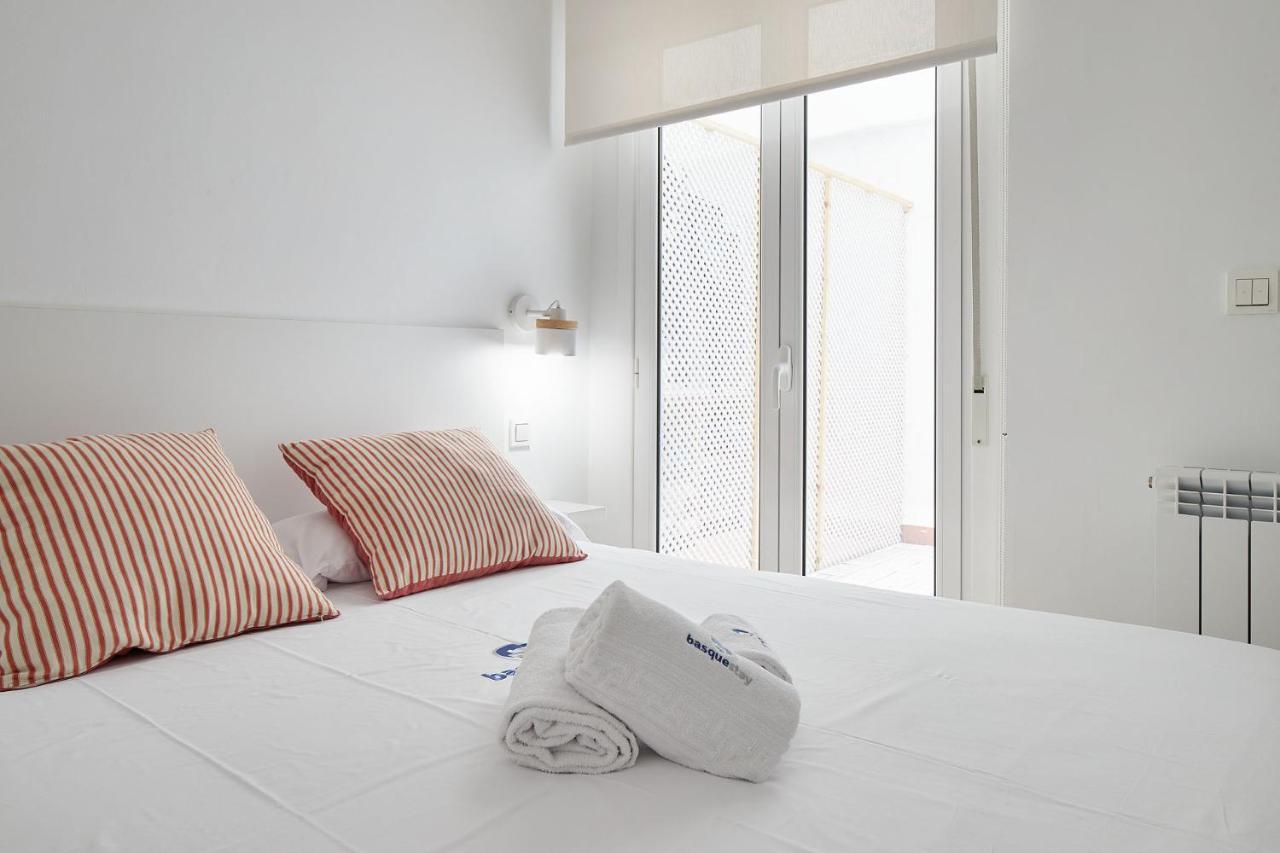 Malibu - Basque Appartement San Sebastian