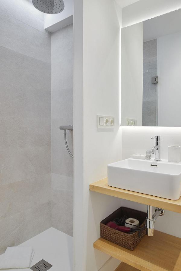 Malibu - Basque Appartement San Sebastian
